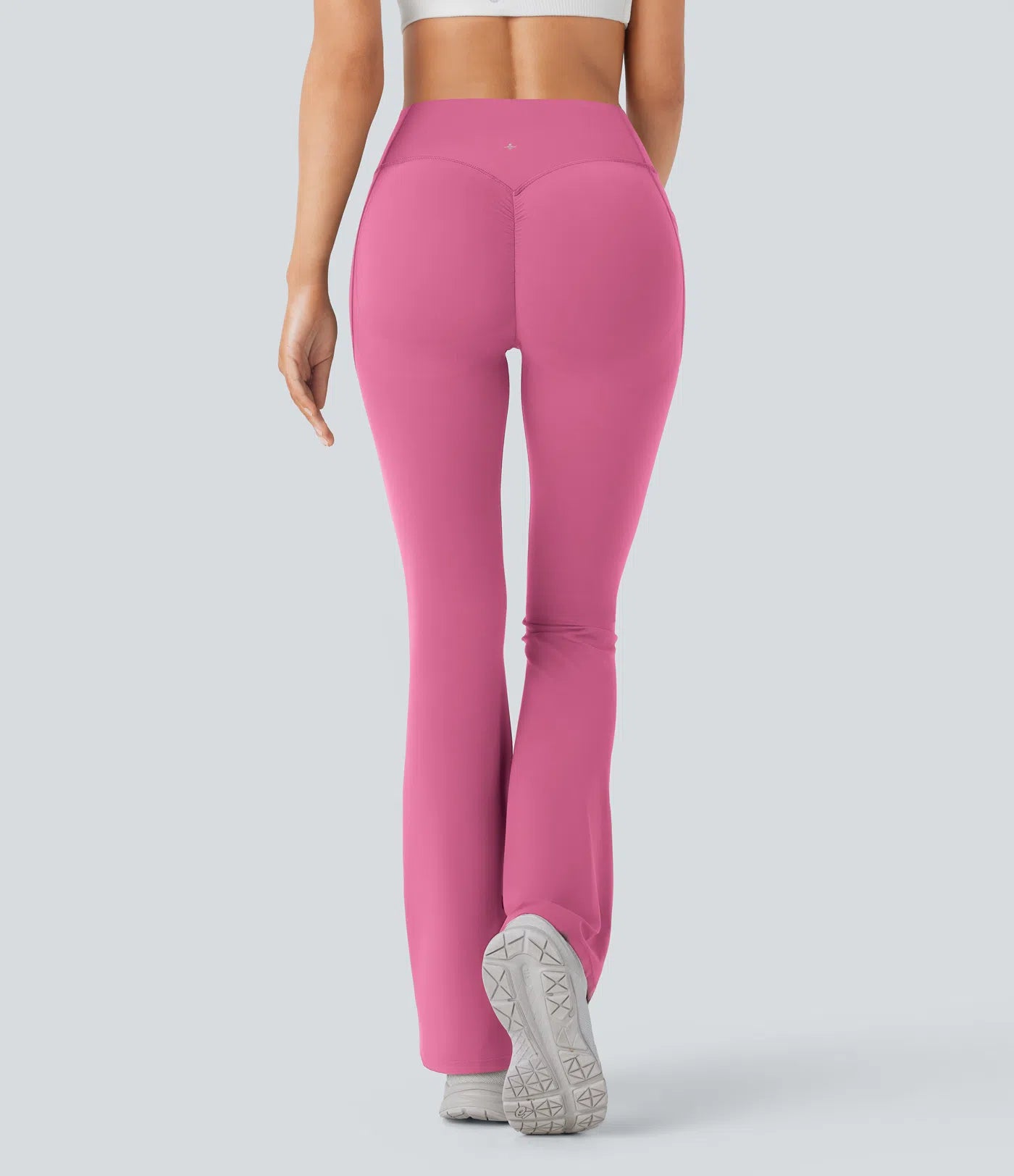 TheHolaras™ High Waisted Scrunch Butt Lifting Leggings