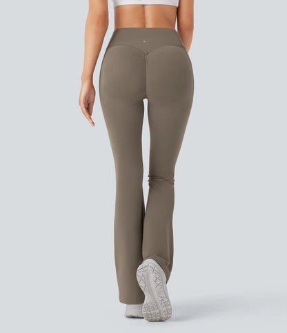 TheHolaras™ High Waisted Scrunch Butt Lifting Leggings