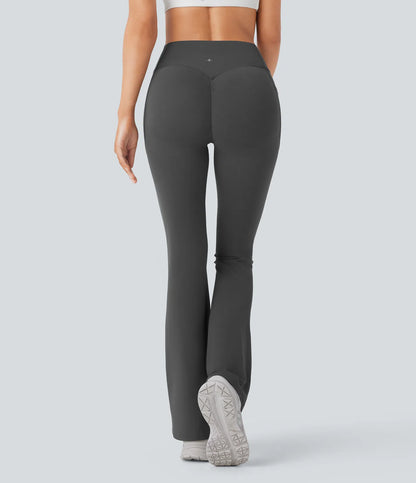 TheHolaras™ High Waisted Scrunch Butt Lifting Leggings