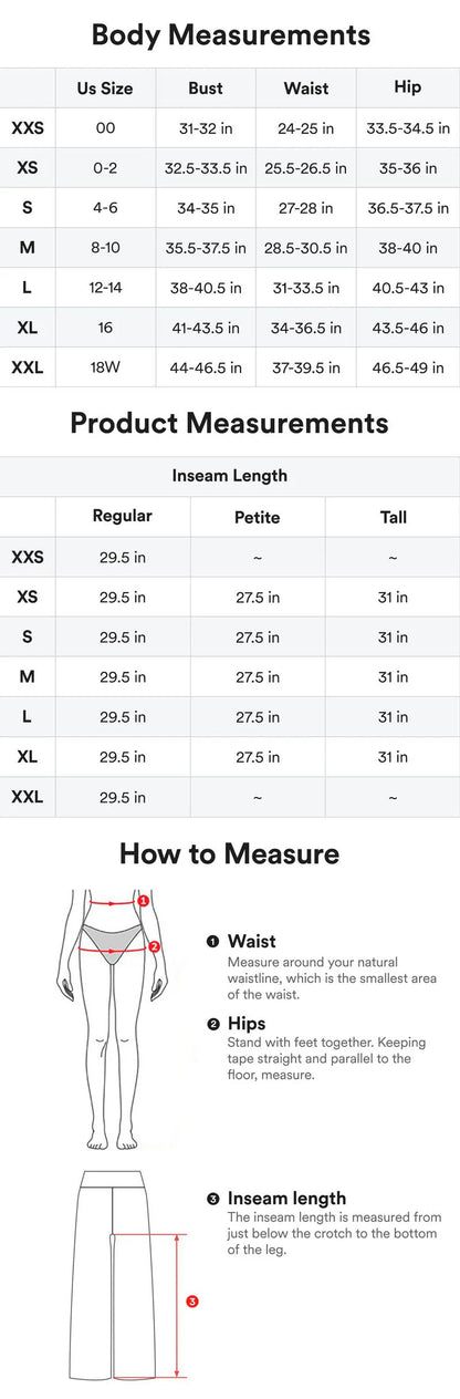 TheHolaras™ Loose High-Waist Wide-Leg Pants with Pockets