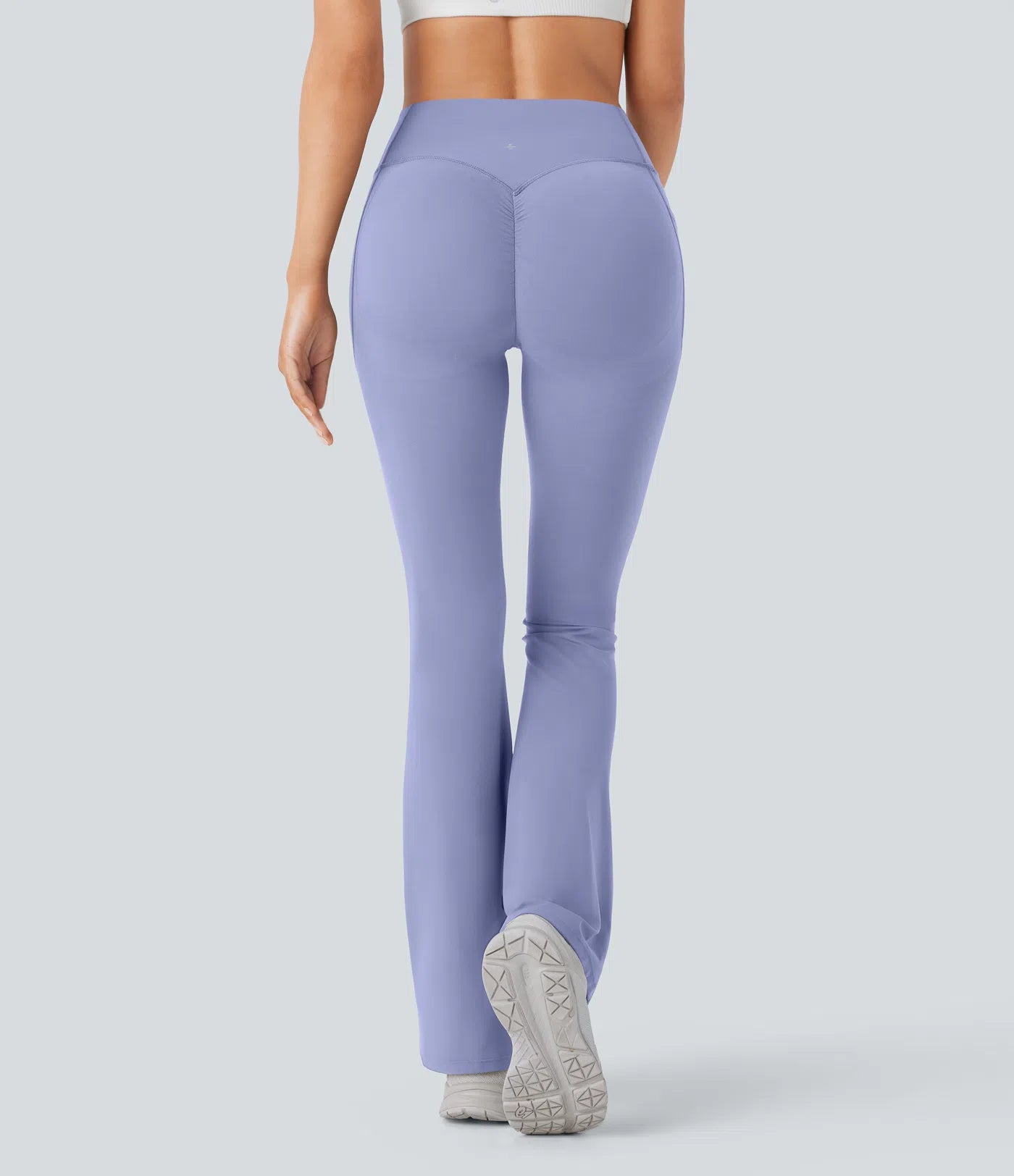 TheHolaras™ High Waisted Scrunch Butt Lifting Leggings