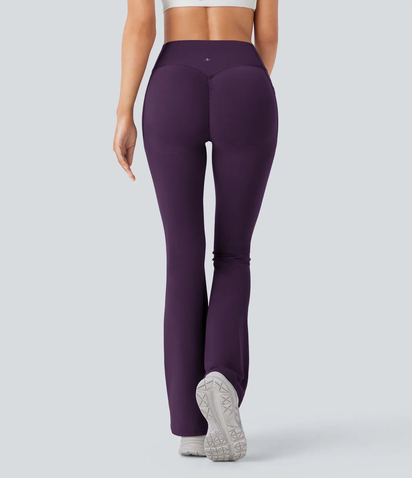 TheHolaras™ High Waisted Scrunch Butt Lifting Leggings