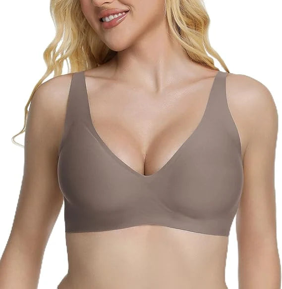 TheHolaras™ Wireless Seamless Everyday Bra