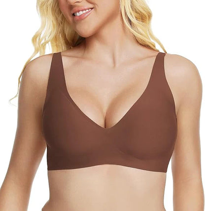 TheHolaras™ Wireless Seamless Everyday Bra