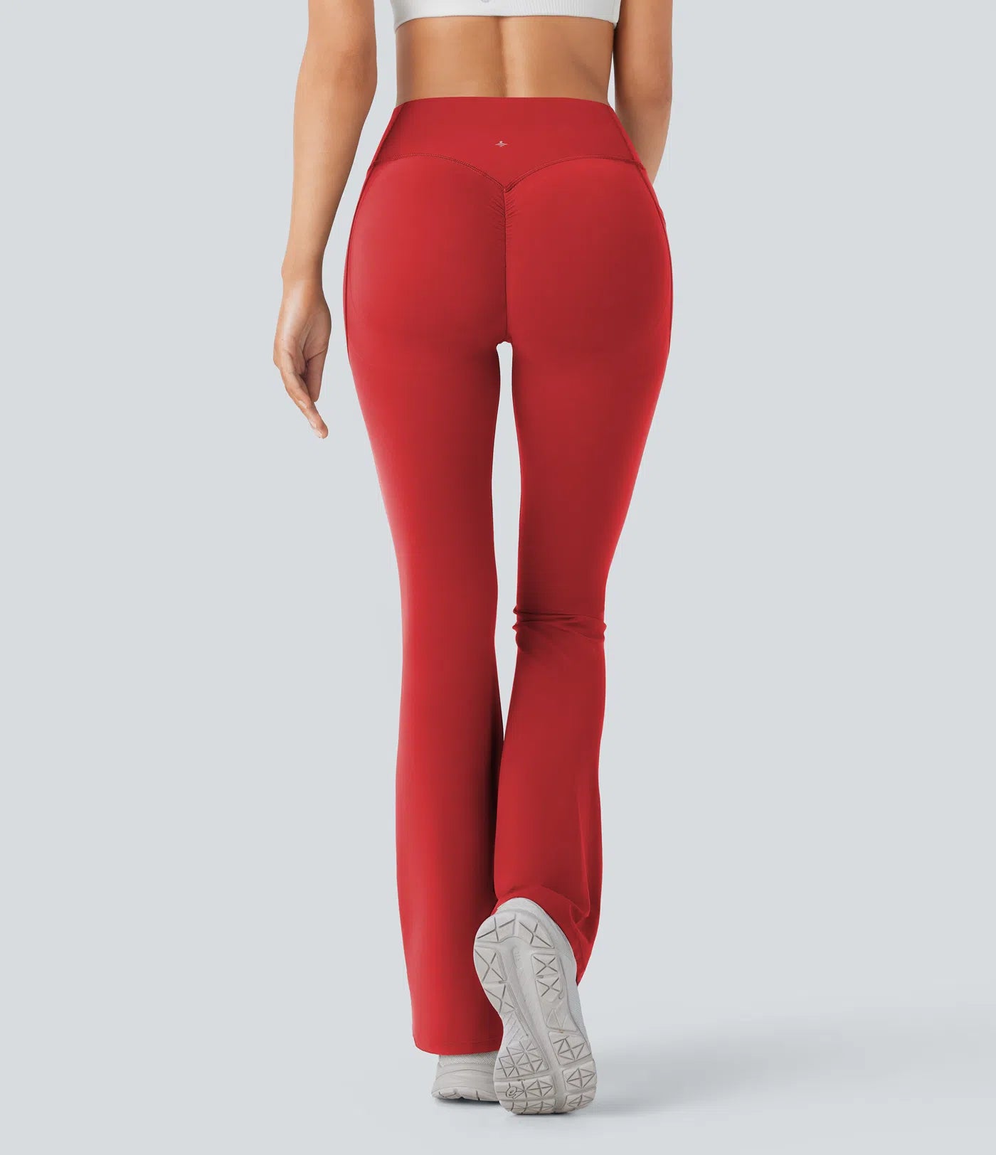 TheHolaras™ High Waisted Scrunch Butt Lifting Leggings