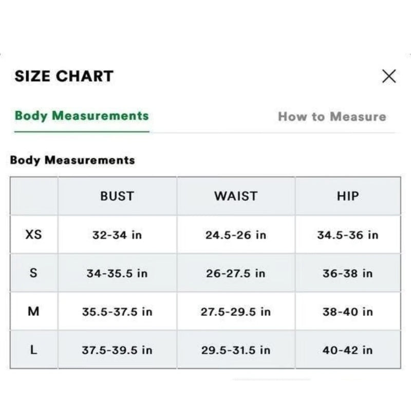 TheHolaras™- Padded Workout Cropped Low Support Tank Top A-C Cups sizing image